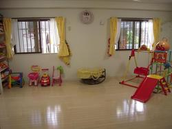 子供部屋☆