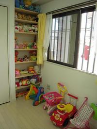 子供部屋☆☆
