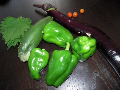 新鮮なお野菜☆
