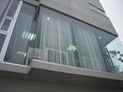 店の外観★