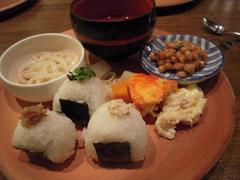 まぁつぅプレート☆