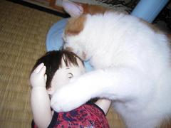 カミカミ