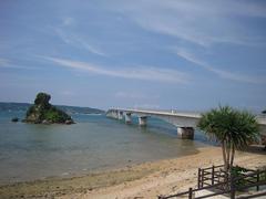 古宇利大橋