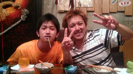 のーりー＆とぉもぉ