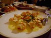 料理