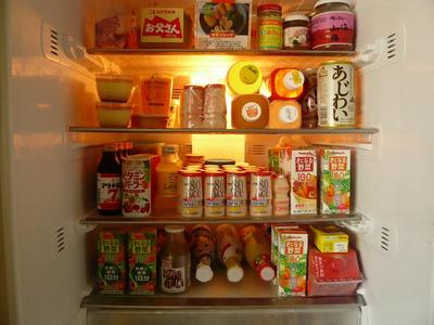 ぎっしり!