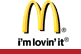 マクドナルドHP