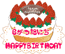 ★HAPPY BIRTH DAY★