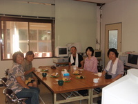 ブログ村＾＾ 2008/07/22 17:38:49