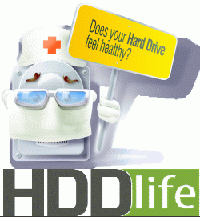 HDDの寿命って・・・