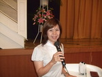 喜納 育子