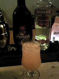梨酒