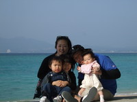 実は、あと２週間で・・・。 2009/03/06 03:02:40