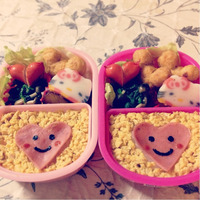 ２月のお弁当【石垣島　中古車販売】
