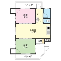 那覇市具志でお部屋をお探しの方必見^^　２LDK 2016/12/01 11:59:57