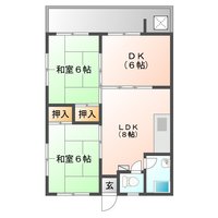 那覇市三原　３LDKのお部屋♪ 2016/01/30 11:55:59