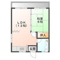 那覇市高良１ＬＤＫのお部屋《角部屋空いてます！》 2015/01/28 11:14:51