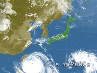 遅くなりましたッｍ（_　_）ｍ8月7日です☆ 2015/08/07 15:36:36