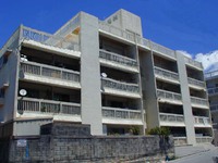 那覇市具志３DKのお部屋《1階空いてます♪》 2015/08/13 15:38:00