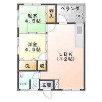 那覇市宇栄原２LDKのお部屋《周辺環境良好！！》 2014/12/04 17:25:31