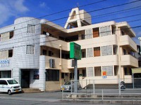 立地良好☆那覇市高良２ＬＤＫのお部屋♪ 2017/02/20 14:14:09