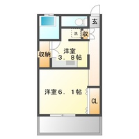 ☆新築１Kのご案内☆ 2015/09/14 17:48:37