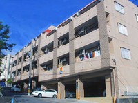 那覇市具志１Ｋのお部屋♪ 2017/04/06 10:45:04
