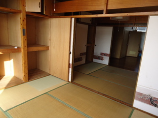 高良１丁目　２DK　35,000円