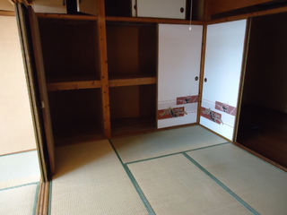 高良１丁目　２DK　35,000円