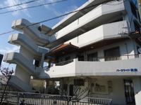 那覇市具志２ＬＤＫのお部屋《バイパス近くです。》 2015/02/17 17:15:18