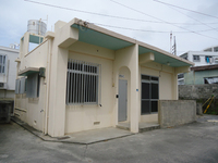 那覇市高良２LDKのお部屋《一戸建て空きました！》 2015/05/11 14:31:00