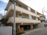 那覇市宇栄原３LDKのお部屋《庭付き！各部屋収納有り◎》 2015/05/16 16:17:00