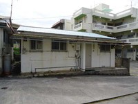 那覇市宇栄原一戸建て！３DKのお部屋です♪ 2016/01/23 11:54:44