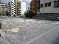 那覇市具志で駐車場お探しの方～！！ 2015/09/04 13:52:40