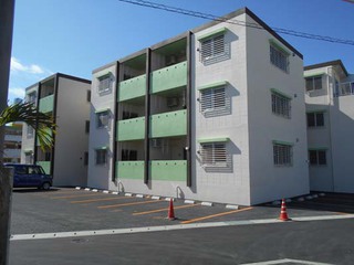 豊見城市　新築物件