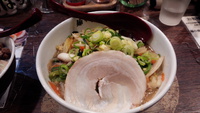 タンメン！ 2015/02/18 12:14:57