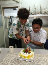 久しぶりですッ!!! 2015/07/22 13:13:03