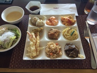 ランチ♪ 2016/07/20 16:17:06