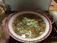 中華料理屋さん｜ 2015/03/18 10:28:30