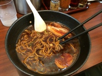 らーめん！ 2015/04/02 11:27:35