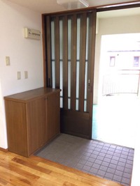 那覇市具志２LDK 2017/01/17 14:50:57