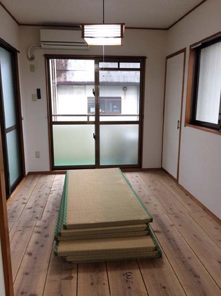 那覇市具志２LDK