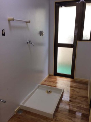 那覇市具志２LDK