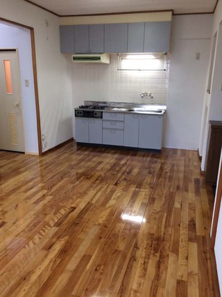 那覇市具志２LDK