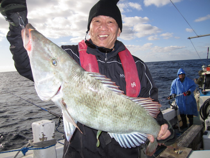 令和３年 １月３０日 大嶺 正三/ウムナガー