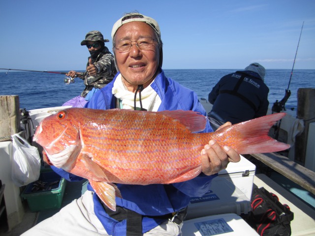 令和３年 ２月２２日 大城 俊雄 / イヌバー