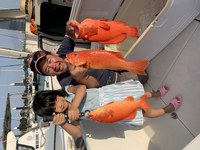 令和３年 ５月３日 玉城 渉＆花ちゃん / アカジン 2021/06/06 18:00:00