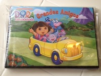 限定４本★★DORAシリーズのDVD★★
