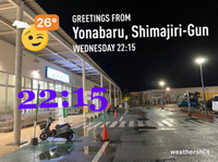 126日目　クラハナイトウォーク 2021/06/30 23:52:28