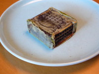 加賀藩のお菓子　金つば　
